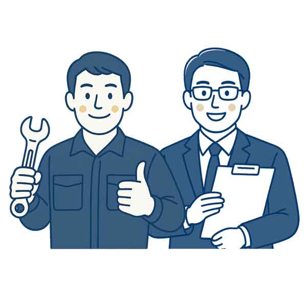 研究・実験に関する相談イメージ