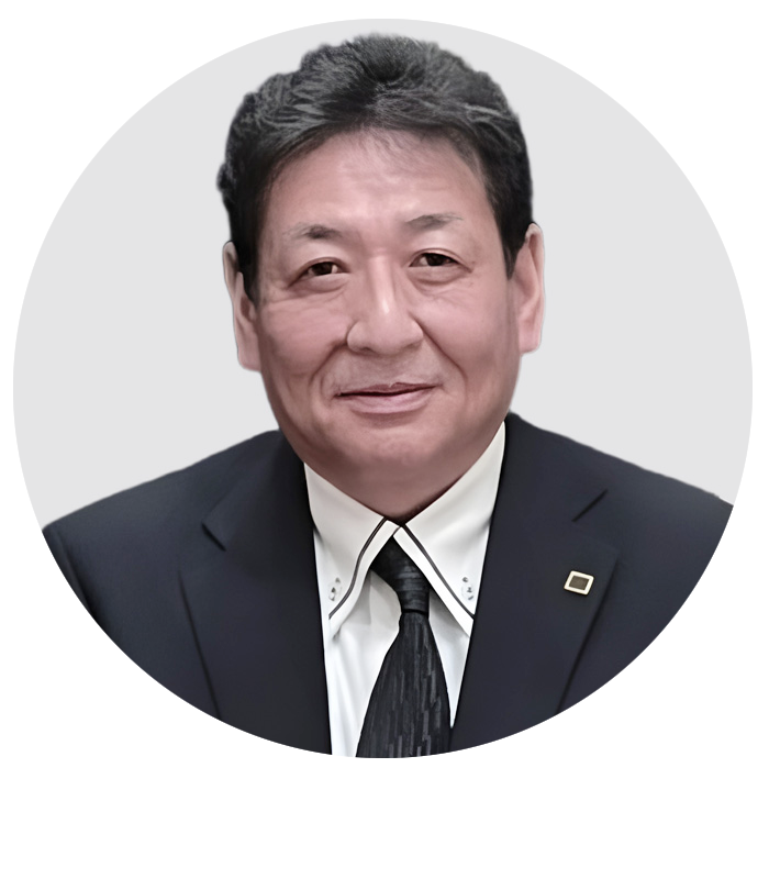 代表取締役社長 福岡 孝吏